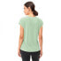 ფოტო #2 პროდუქტის VAUDE Tekoa II short sleeve T-shirt