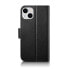 Чехол для смартфона ICARER iPhone 14 Plus черный