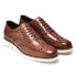 Фото #1 товара COLE HAAN Zerogrand Wingtip Oxford Shoes