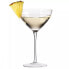 Фото #13 товара Бокалы для коктейля Martini 6 штук в наборе, 245 мл Коллекция Harmony KROSNO Glass