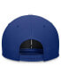 Фото #2 товара Men's Royal/White Kansas City Royals Evergreen Two-Tone Snapback Hat