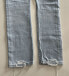 New Levi's 501 Skinny High Rise Blue Jeans Womens Size 25x30