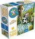 Granna Puzzle 500 Superfarmer GRANNA