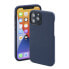 Фото #1 товара Hama MagCase Finest Sense - Cover - Apple - iPhone 12 Pro Max - 17 cm (6.7") - Blue