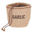 KITCHENCRAFT Garlic Food Bag