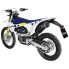 Фото #2 товара LEOVINCE One Evo Husqvarna 14074 Slip On Muffler