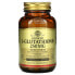 Фото #1 товара Антиоксидант Solgar Reduced L-Glutathione, 250 мг, 60 вегетарианских капсул
