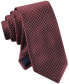 Фото #3 товара Men's Malcom Micro-Pattern Tie