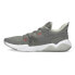 Фото #6 товара Puma Cell Fraction Running Mens Grey Sneakers Athletic Shoes 194361-08