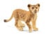Фото #1 товара Schleich Wild Life Lion cub - 3 yr(s) - Boy/Girl - Multicolour - Plastic