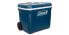 Coleman 50QT Xtreme™ Wheeled Cooler - Blue - Plastic - Polyurethane (PU) - Black - 47 L - 113 kg