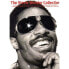 Wise Publications The Stevie Wonder Collection