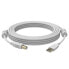 Фото #2 товара VISION Professional usb-a to usb-b cable 2 m