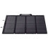 Фото #4 товара ECOFLOW Bifaz River Delta Solar Panel 220W