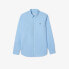 Фото #1 товара Рубашка узкая Lacoste CH5620 с длинным рукавом