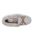 Women's Bethany Genuine Suede Moccasin
