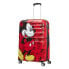 AMERICAN TOURISTER Wavebreaker Disney Spinner 77/28 96L Trolley