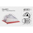 NATUREHIKE Makalu 3P Tent