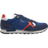 PEPE JEANS Britt Man Studio trainers