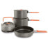 Фото #1 товара FOX INTERNATIONAL Cookware Set