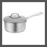 Cuisinart Classic 3qt Non-Stick Saucepan with Cover - 8319-20NS