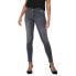 Фото #2 товара ONLY Kendell Life Regular Skinny Ankle TAI863 jeans