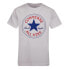 Фото #2 товара CONVERSE KIDS Chuck Patch short sleeve T-shirt