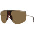 Фото #1 товара Max Mara Sonnenbrille MM0050 32E 70