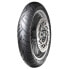 DUNLOP Scoot Scootsmart M/C 50P TL Front Or Rear Tire
