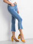 Фото #2 товара Spodnie jeans-RD18YB010739-niebieski