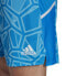 Фото #4 товара Adidas Condivo 22 M HB1629 goalkeeper shorts