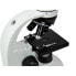 Фото #9 товара Микроскоп оптический Opticon Bionic Max 20x-1024x - белый