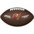 Фото #2 товара Ball Wilson NFL Team Logo Tampa Bay Buccaneers Ball WTF1748XBTB