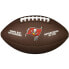 Ball Wilson NFL Team Logo Tampa Bay Buccaneers Ball WTF1748XBTB