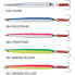 Фото #2 товара KINETIC Missile 300g Jig