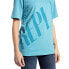 REPLAY W3698B.000.22658M short sleeve T-shirt Powder Poll, XL - фото #5