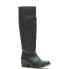 Фото #3 товара Harley-Davidson Lorene 14" D84740 Womens Black Leather Motorcycle Boots