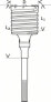 Фото #3 товара Bosch Koronka wiertnicza SDS-Max 82 x 160mm (F00Y145196)