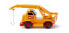 Фото #1 товара Wiking 068002 - Crane truck model - Preassembled - 1:87 - Mobilkran (Demag) - Any gender - "Bölling"