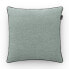 Фото #1 товара Чехол для подушки Eysa VALERIA Зеленый 45 x 45 cm