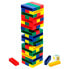 Фото #2 товара GENERICO Balance Blocks Tower 61 Pieces 40x25 cm Board Game