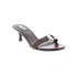 Фото #2 товара Diesel SA-Peggye Y02843-P4370-H0180 Womens Brown Heeled Sandals Shoes