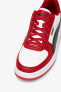 Фото #5 товара Puma Caven 2.0-Club Red-PUMA White-Black Erkek Spor Ayakkabı