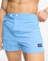 Фото #2 товара Speedo vintage volley 14"" watershorts in light blue