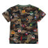 LEVI´S ® KIDS Scout Badge short sleeve T-shirt