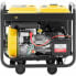 Фото #8 товара Agregat prądotwórczy generator prądu Diesel 12.5 l 240/400 V 5500 W AVR