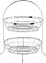 Фото #1 товара Obst-Etagere EW-OK-1418S