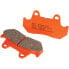 Фото #2 товара EBC Fa Series FA069/2 Organic Brake Pads