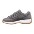 Фото #3 товара Lugz Express Lace Up Mens Grey Sneakers Casual Shoes MEXPRSPD-082