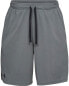 Фото #7 товара Under Armour Men's UA Tech Mesh Shorts, Breathable Sweat Shorts with Side Pockets, Comfortable Loose Fit